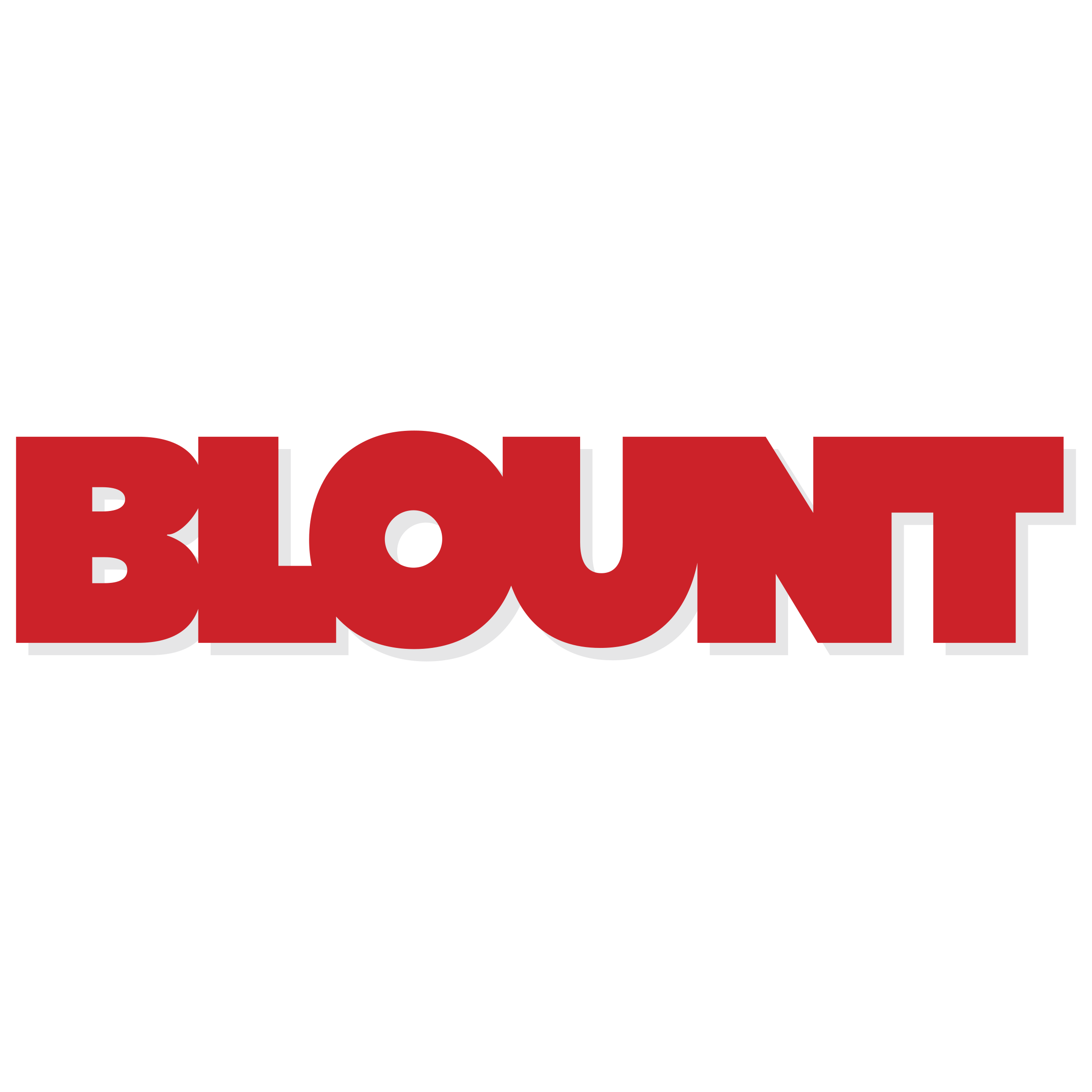 Blount International