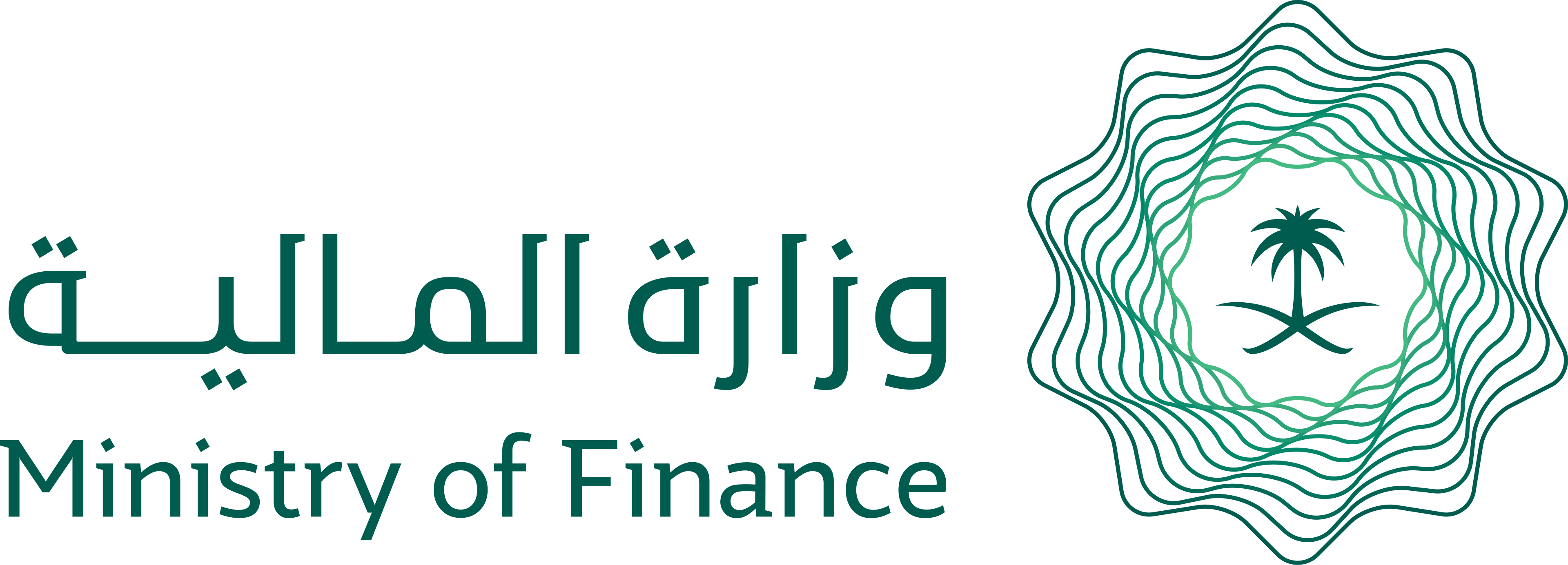 Ministry of Finance Saudi
